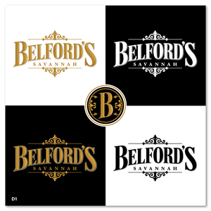 Logo Design by Sujit Banerjee for this project | Design: #37732842
