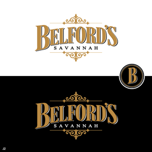 Logo Design by Sujit Banerjee for this project | Design: #37732843