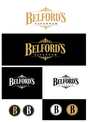 Logo Design by alzac for this project | Design: #37749592