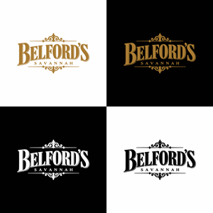 Logo Design by ninisdesign