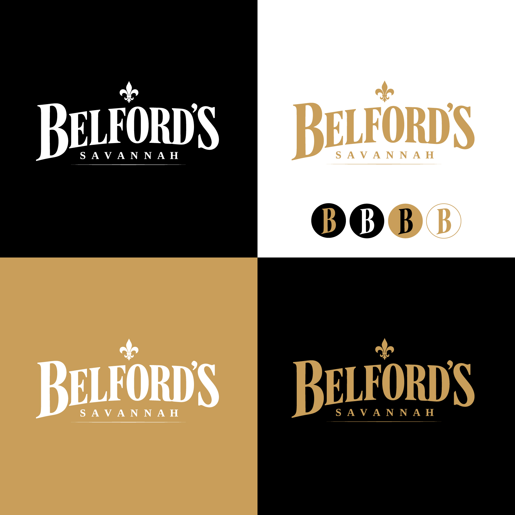 Logo Design by Abelco2025 for this project | Design #37730941