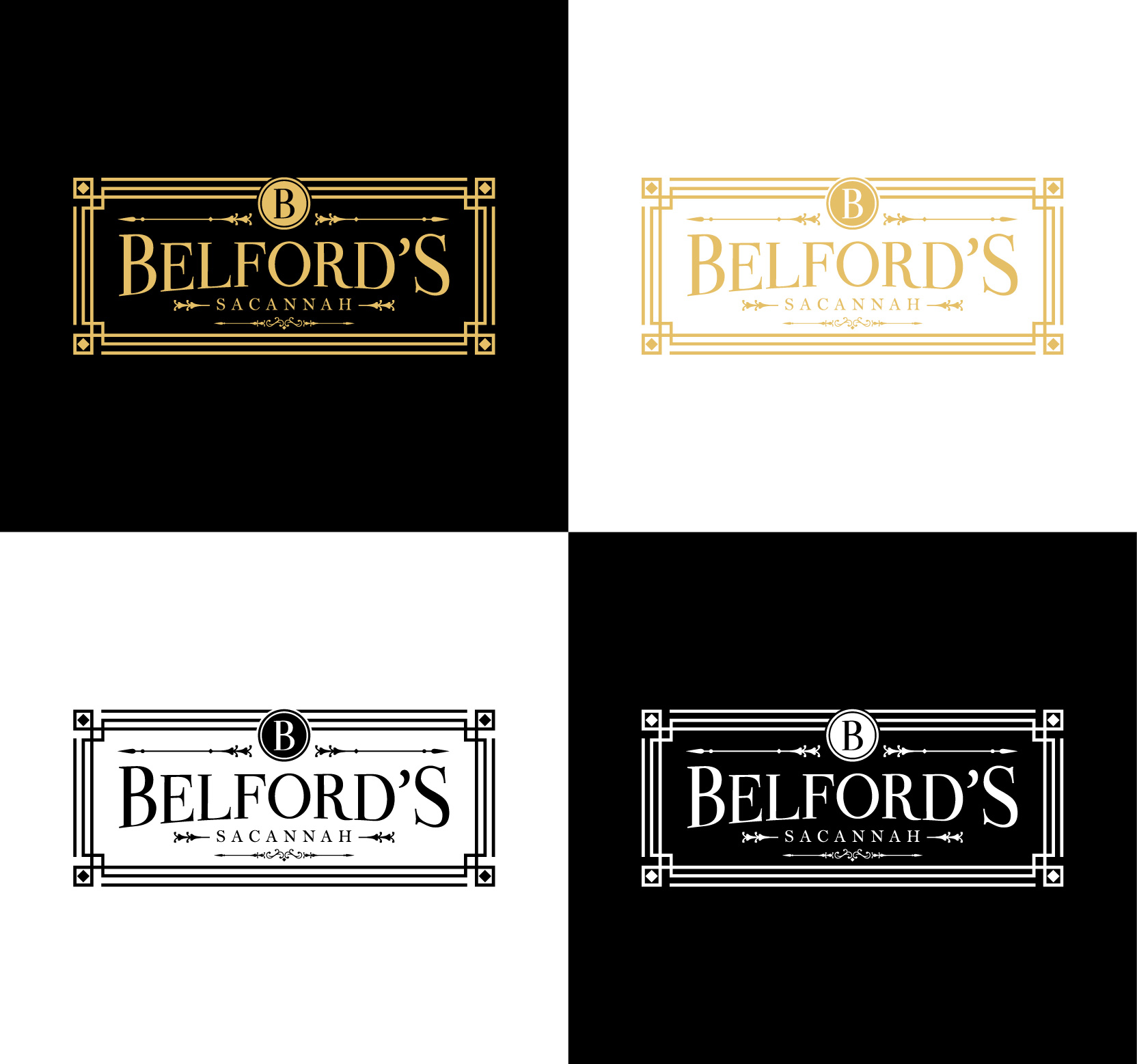 Logo Design by 4tech services for this project | Design #37730535