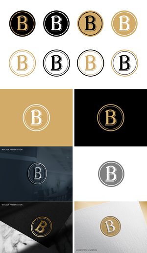 Logo Design by AL-BARAKAH for this project | Design: #37730769