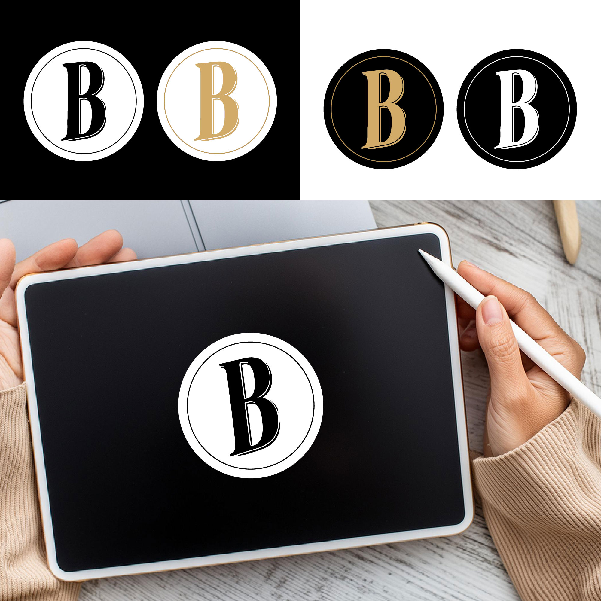 Logo Design by WOLVIN STUDIO for this project | Design #37738282
