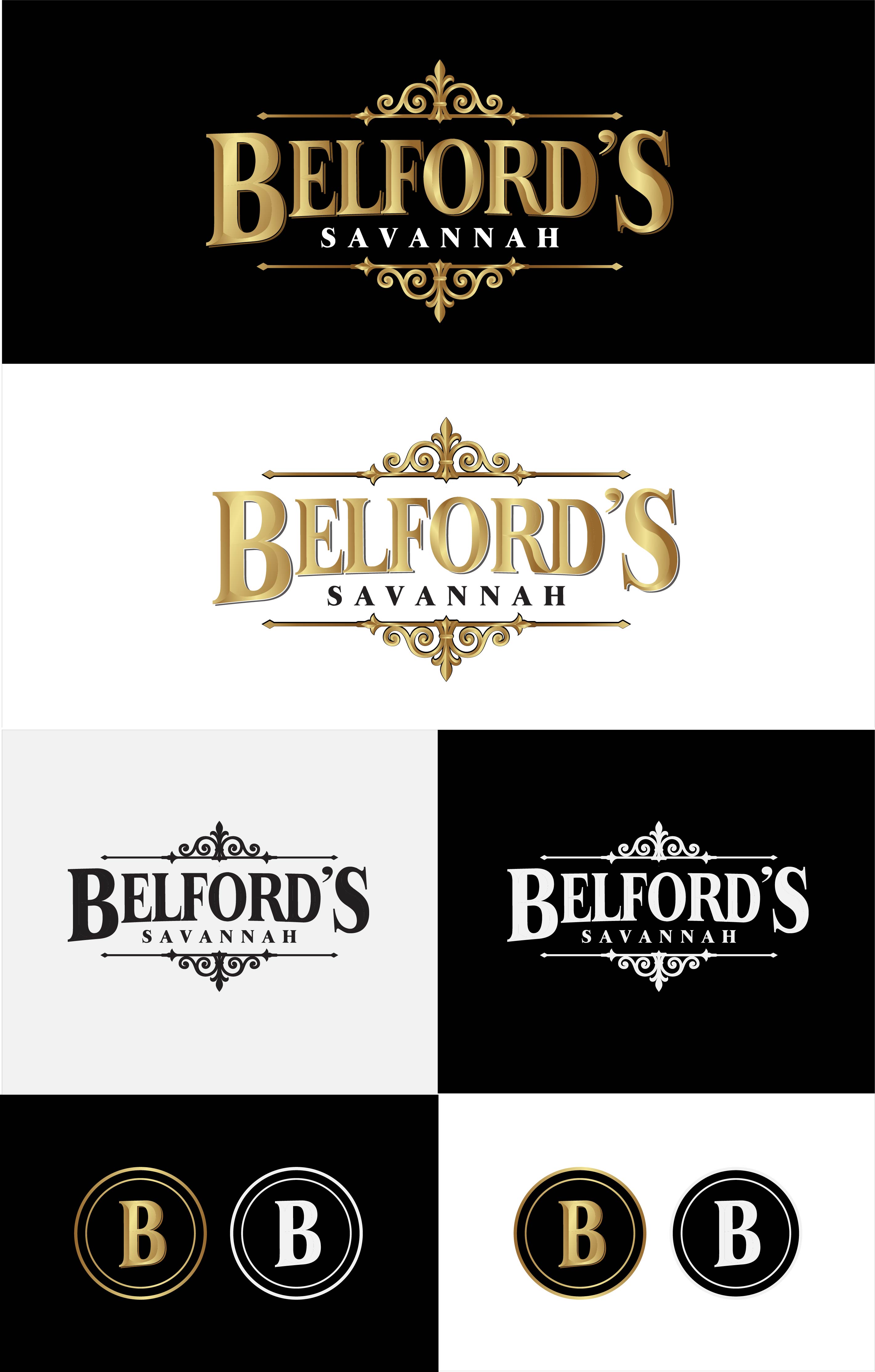 Logo Design by genzo for this project | Design #37742978
