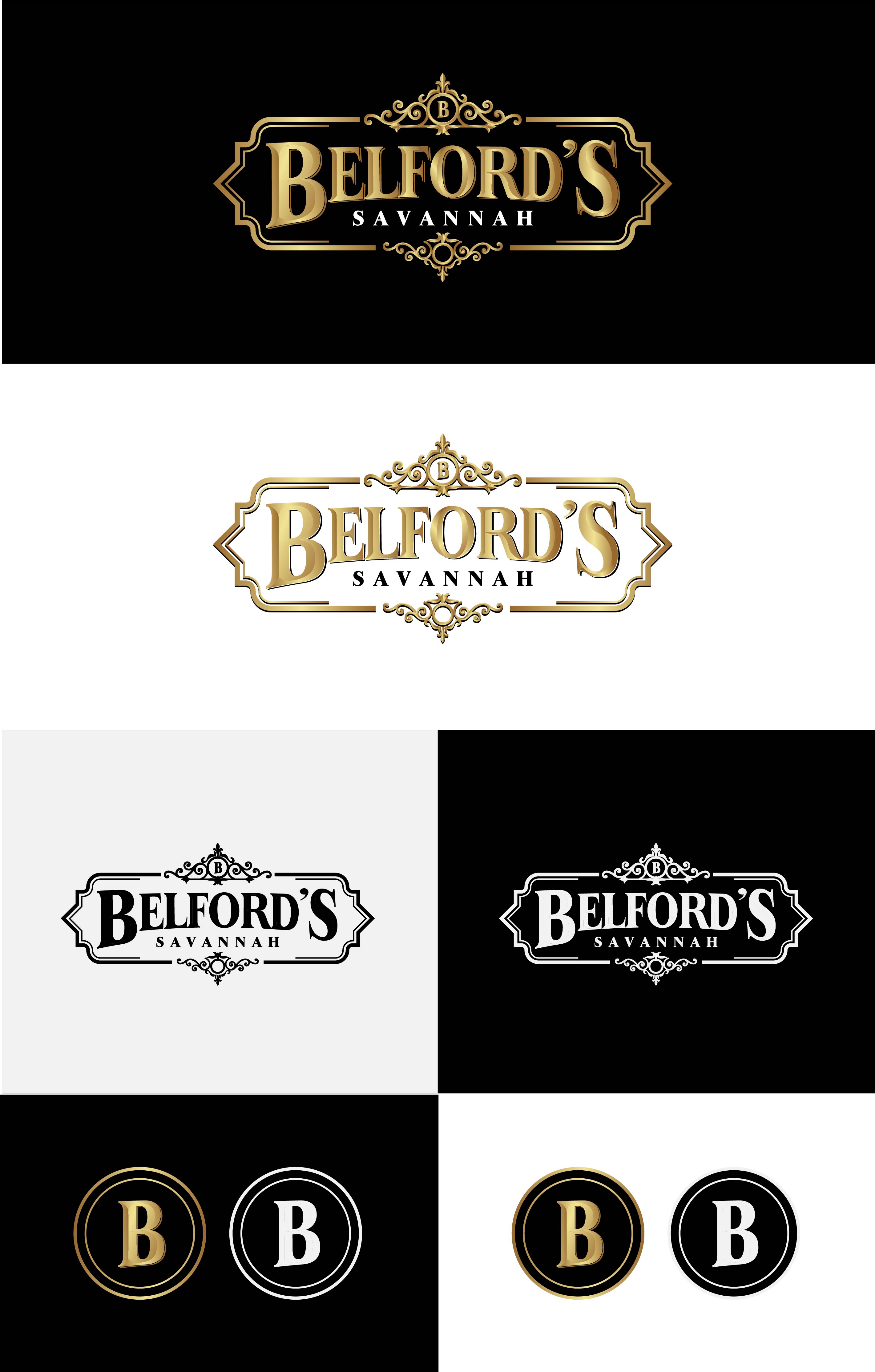 Logo Design by genzo for this project | Design #37744948