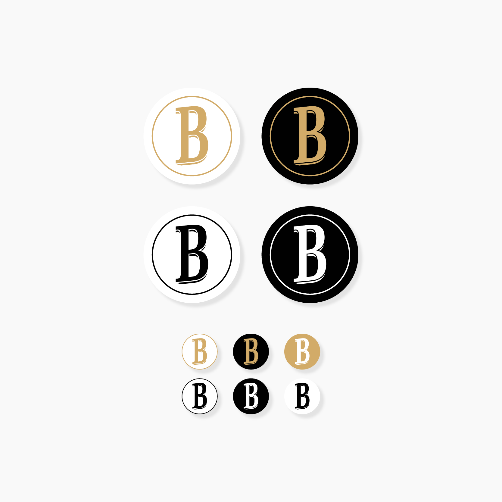 Logo Design by Beryllus for this project | Design #37731825