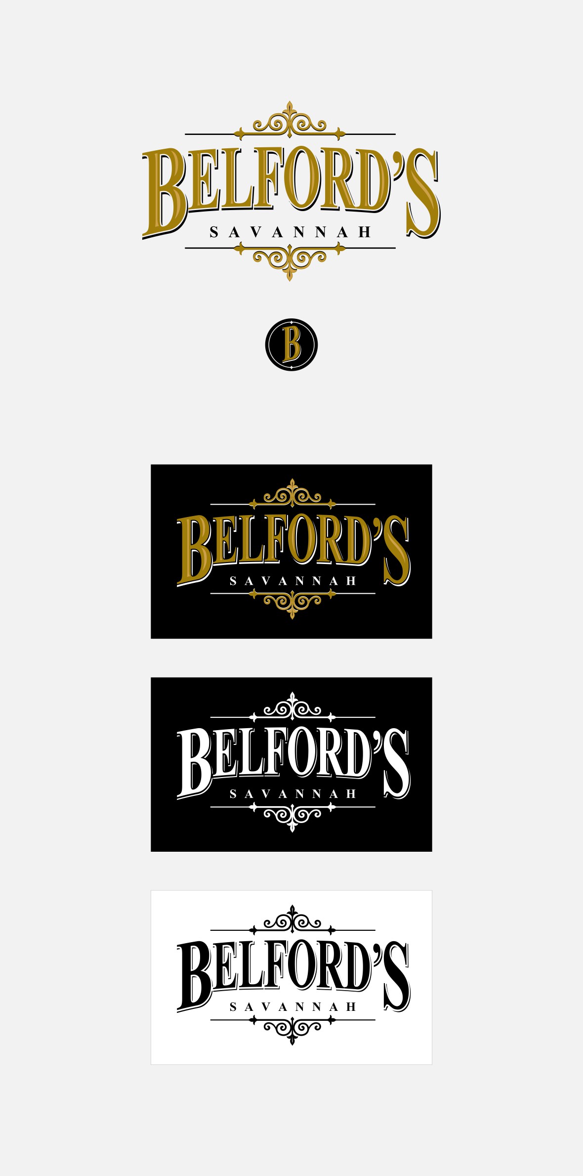 Logo Design by Redd for this project | Design #37733709