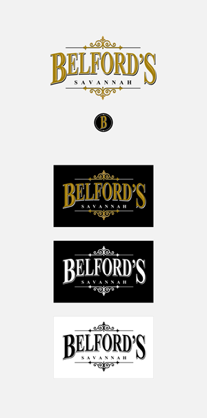 Logo Design by Redd for this project | Design: #37733709