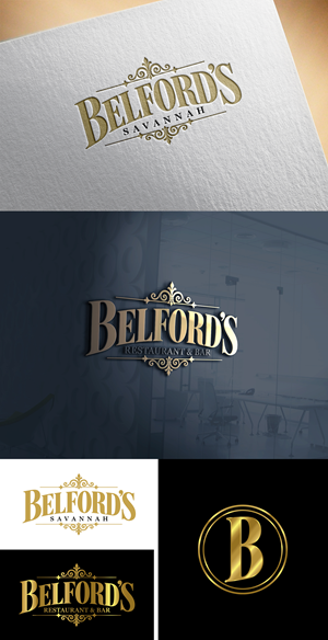 Logo Design by Soonia for this project | Design: #37800455