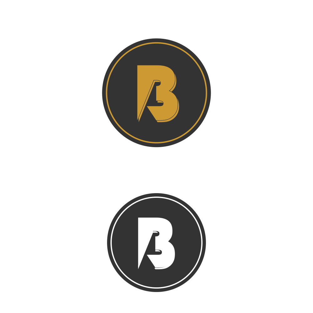 Logo Design by Gerald Design 3 for this project | Design #37731481