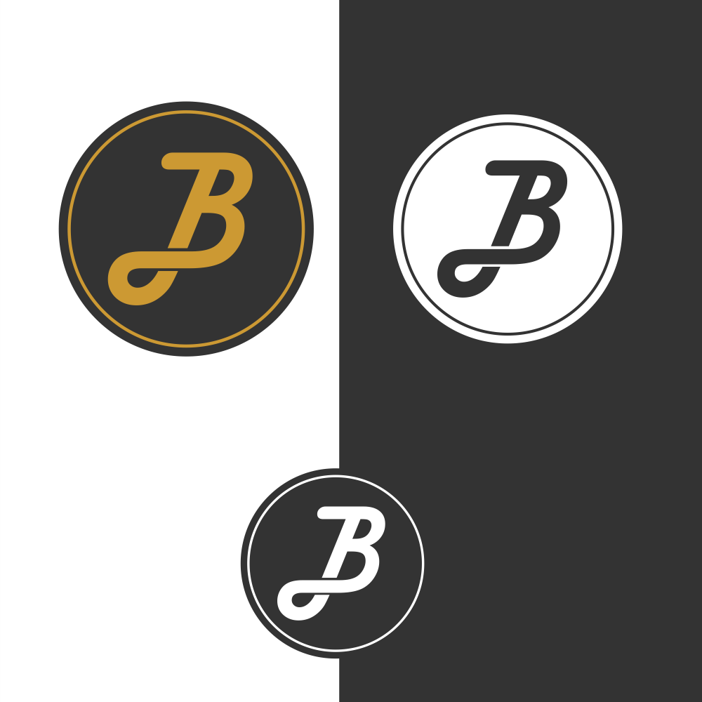 Logo Design by Gerald Design 3 for this project | Design #37731502