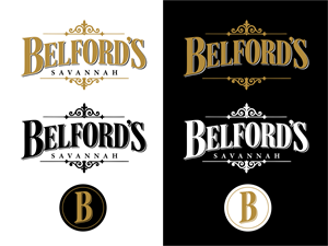 Logo Design by BNdesigner for this project | Design: #37731995