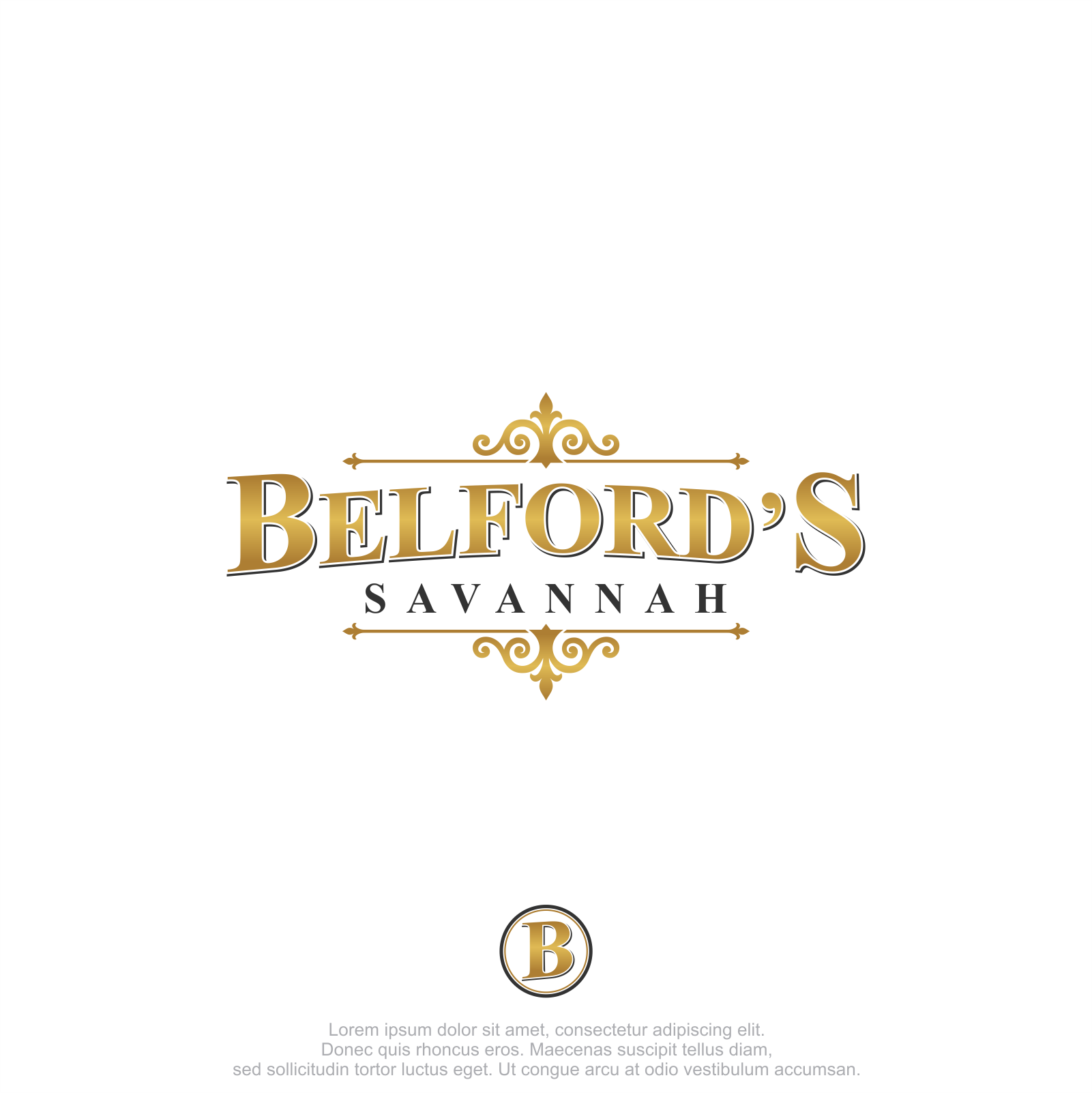 Logo Design by M.Syaiful Huda for this project | Design #37730320