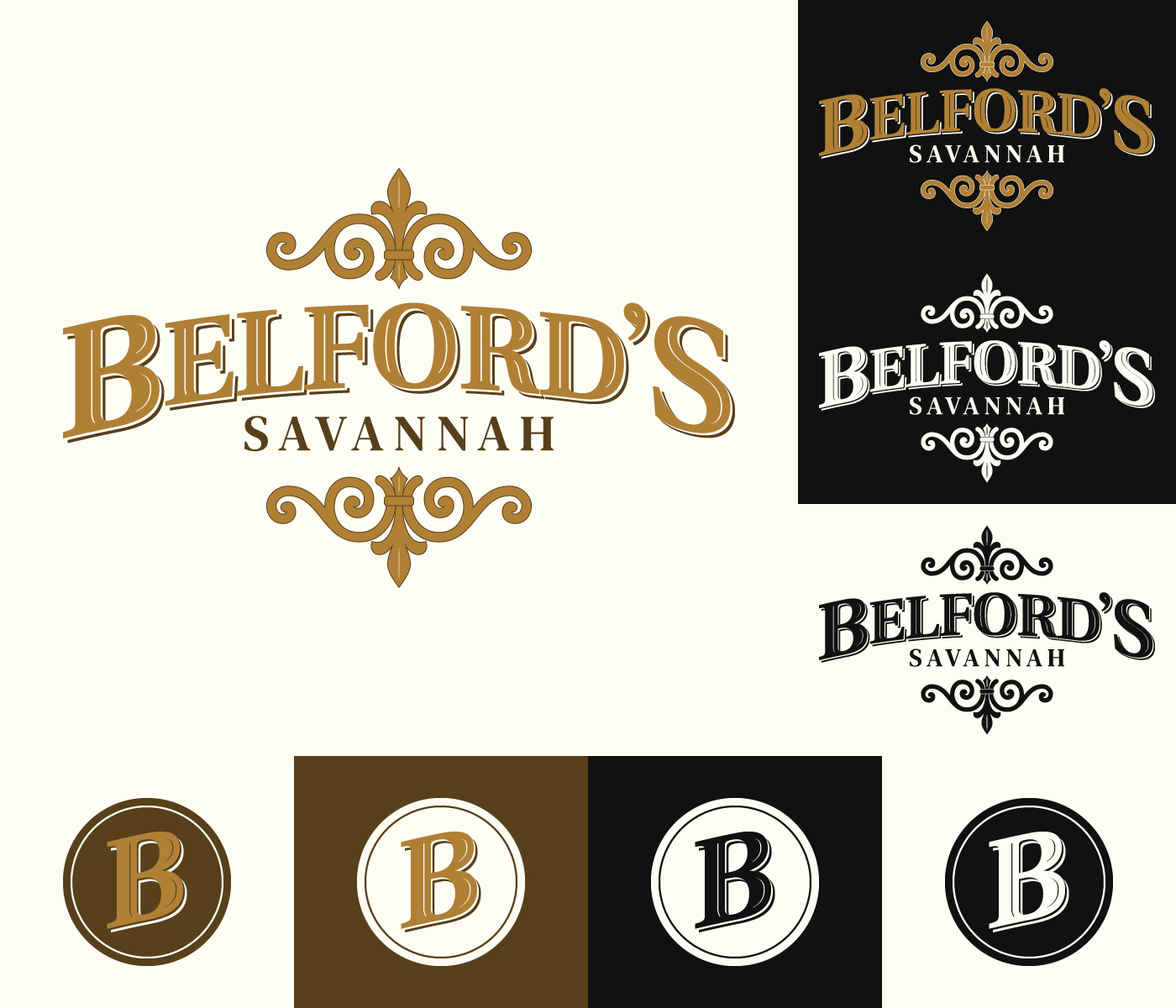 Logo Design by Dot.Dedi for this project | Design #37730626