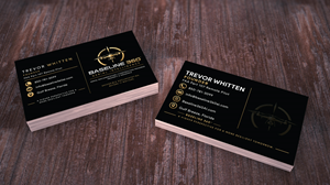 Business Card Design by Box Graphic for this project | Design: #37731218