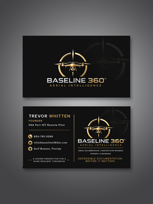 Business Card Design by Creative Moon Design for this project | Design: #37730839