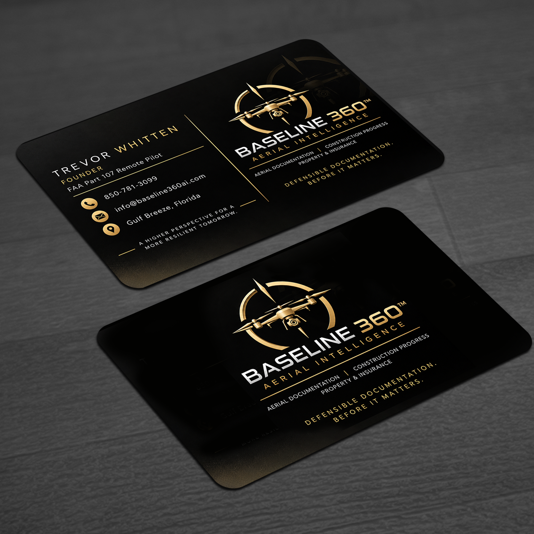 Business Card Design by WellDesign for this project | Design #37731784