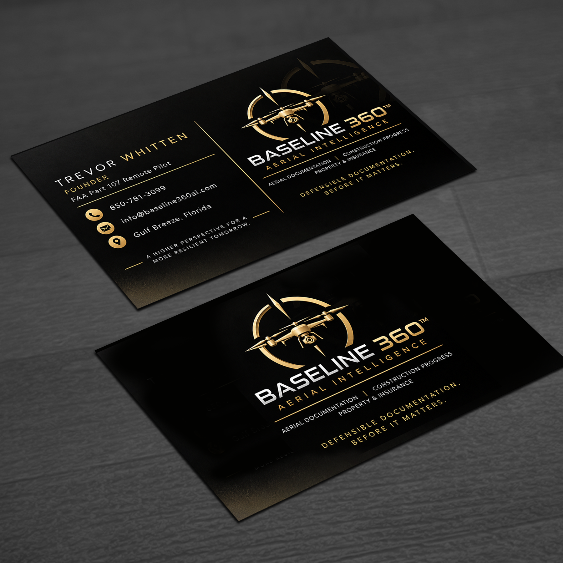 Business Card Design by WellDesign for this project | Design #37731785