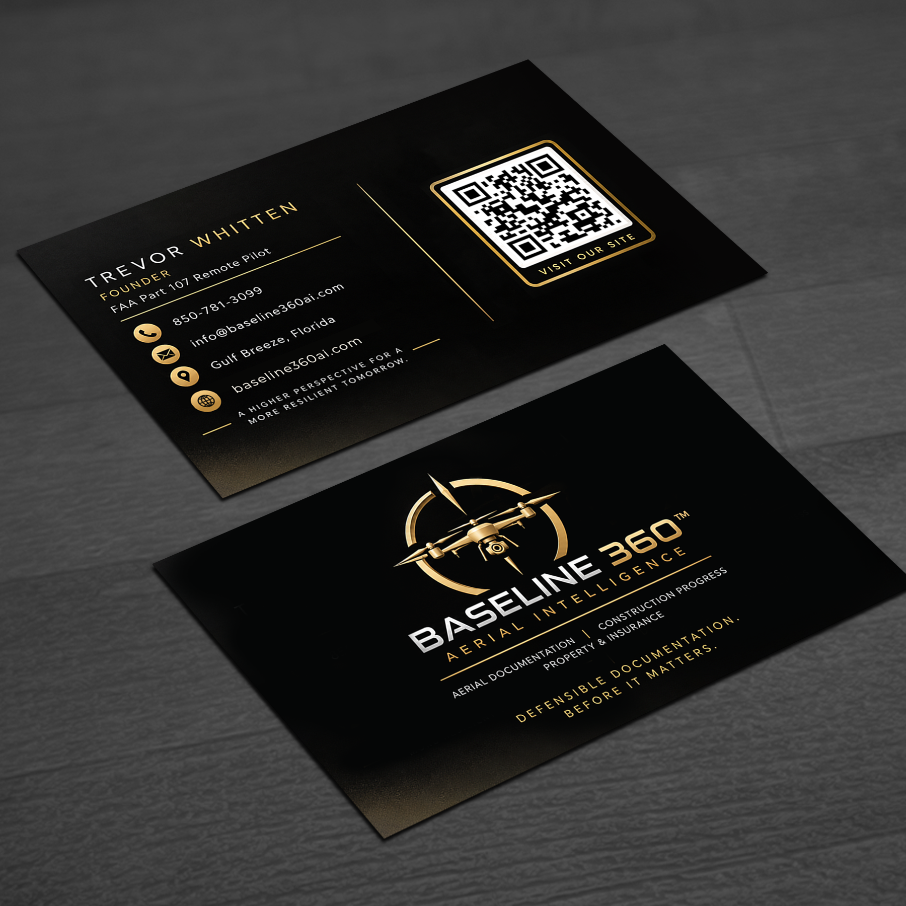 Business Card Design by WellDesign for this project | Design #37734306