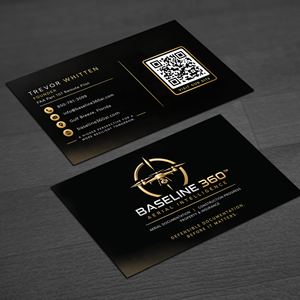 Business Card Design by WellDesign for this project | Design: #37734306