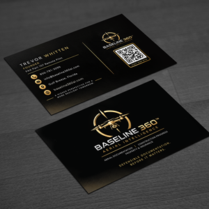 Business Card Design by WellDesign for this project | Design: #37734307