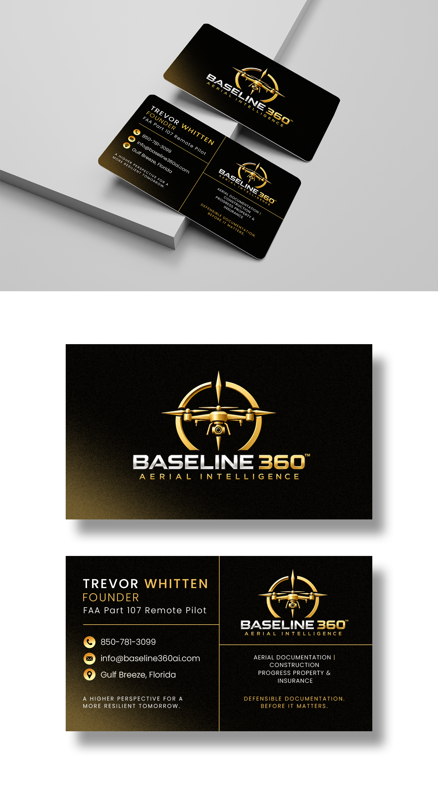 Business Card Design by debdesign for this project | Design #37732448