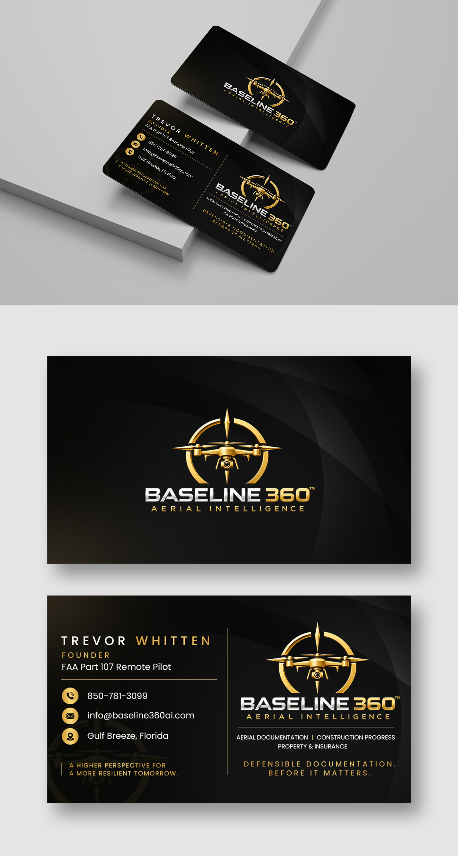Business Card Design by debdesign for this project | Design #37732500