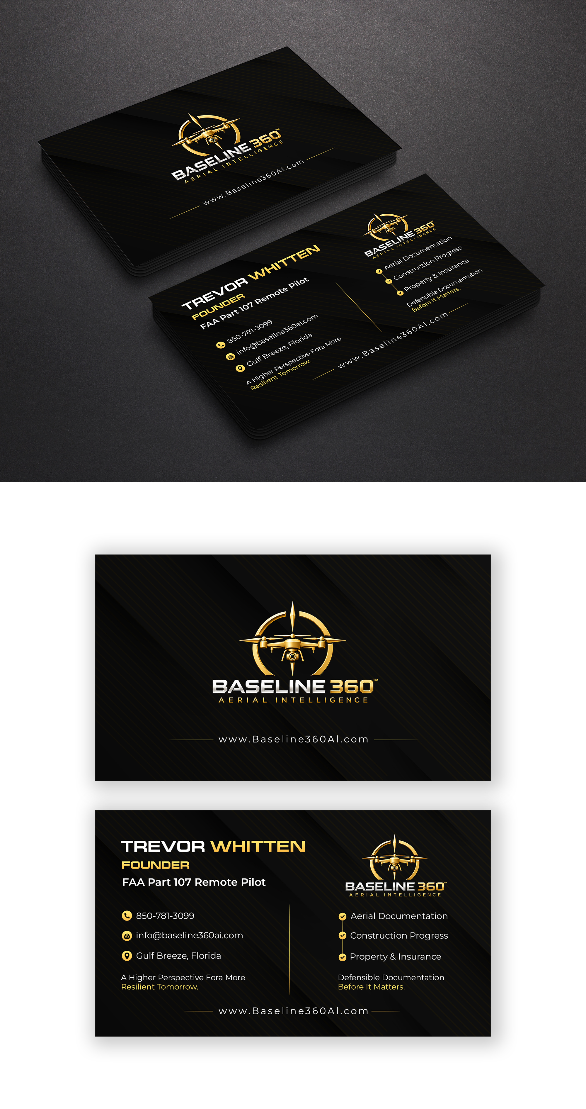 Business Card Design by debdesign for this project | Design #37732760