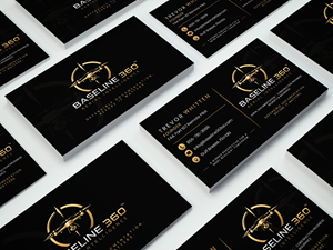 Business Card Design by SL Designer for this project | Design: #37731705