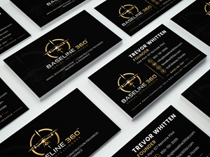 Business Card Design by SL Designer for this project | Design: #37731707