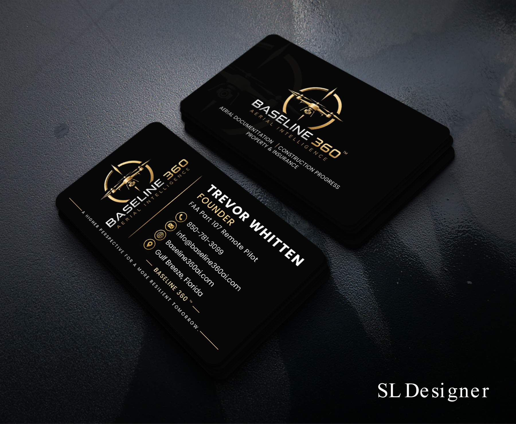 Business Card Design by SL Designer for this project | Design #37731710