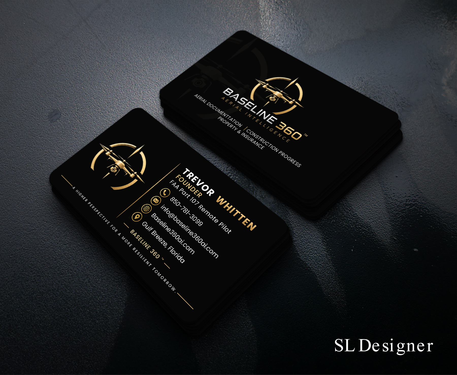 Business Card Design by SL Designer for this project | Design #37731711