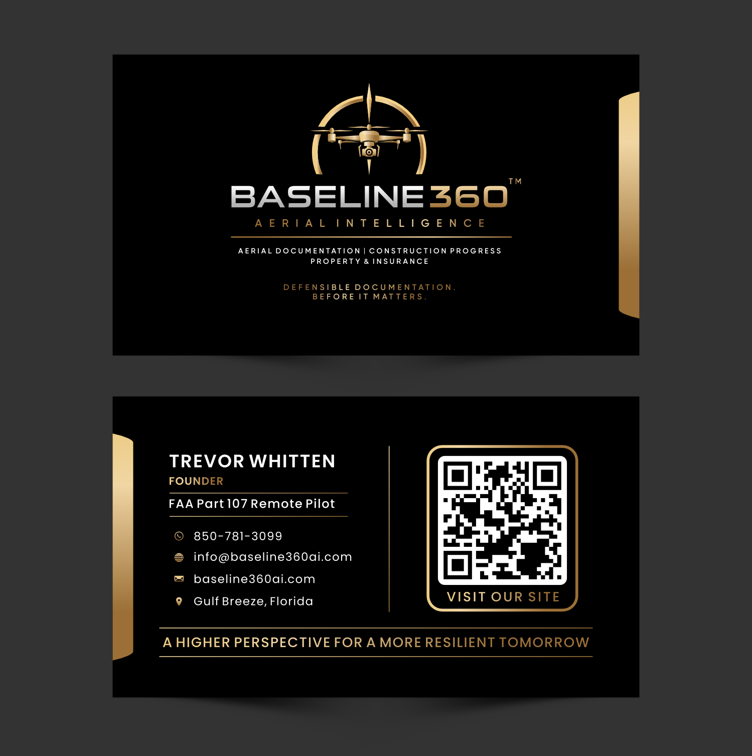 Business Card Design by ThiagoB for this project | Design #37734254