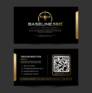 Business Card Design by ThiagoB for this project | Design: #37734254
