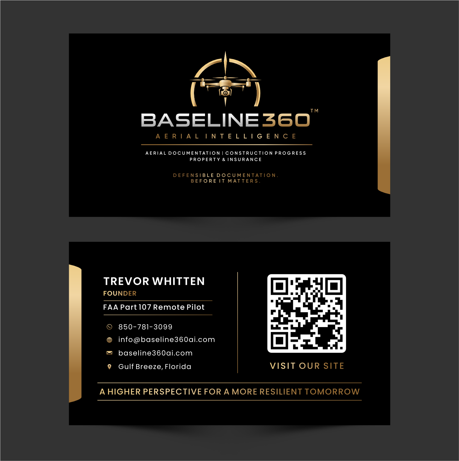 Business Card Design by ThiagoB for this project | Design #37734255