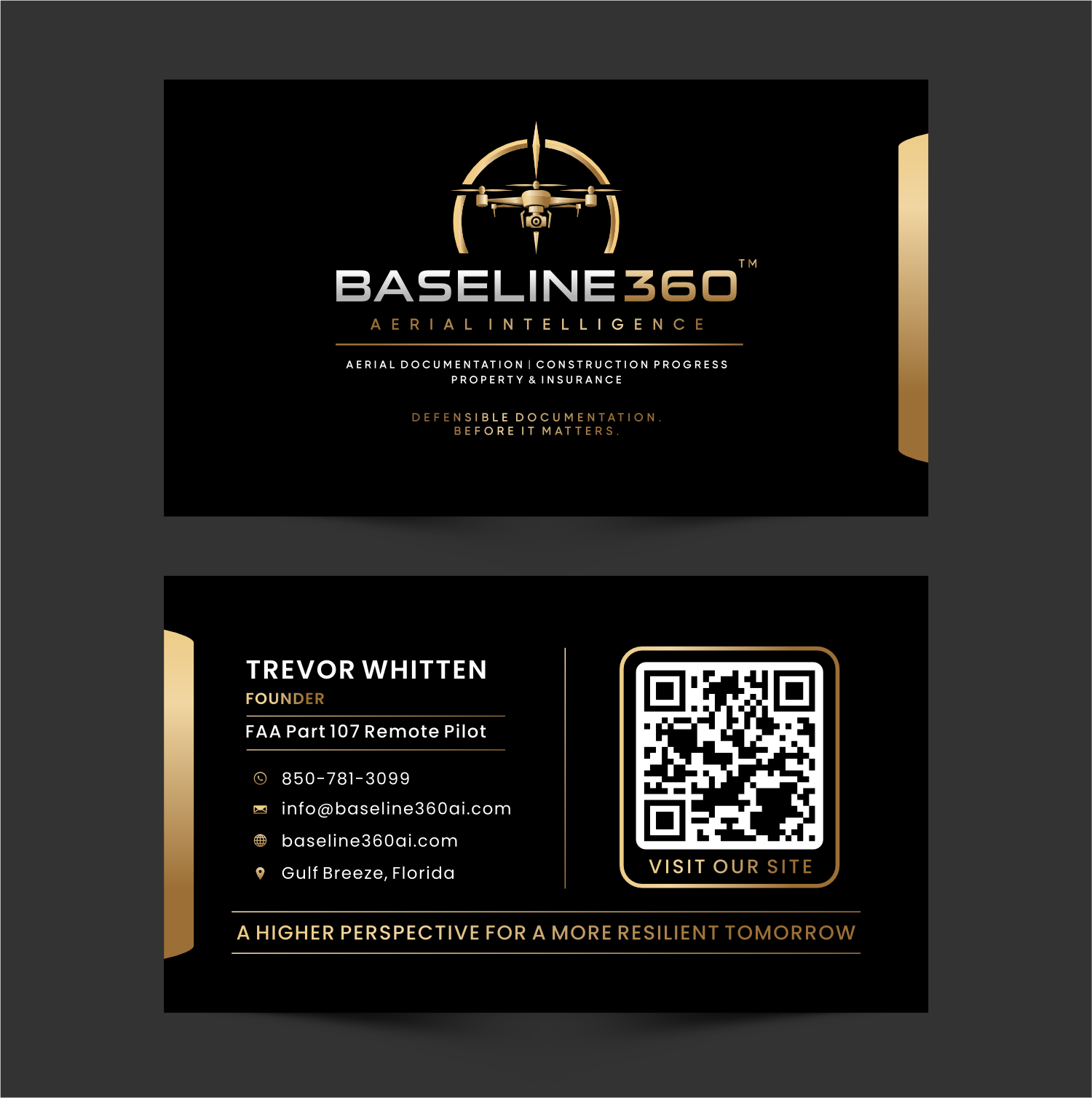 Business Card Design by ThiagoB for this project | Design #37734397