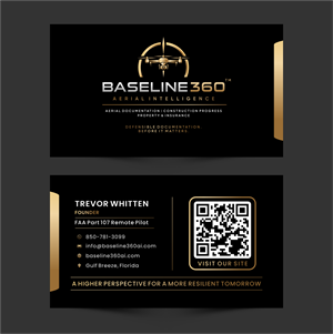 Business Card Design by ThiagoB for this project | Design: #37734397