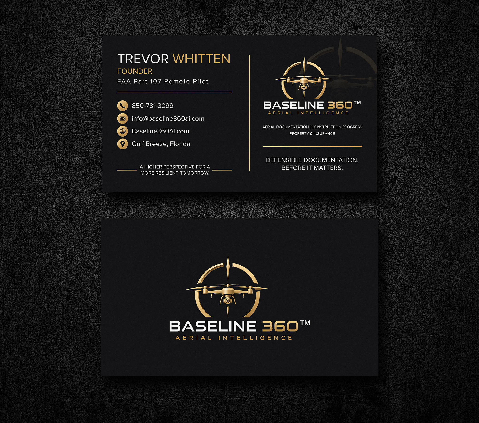 Business Card Design by Uttom 2 for this project | Design #37730983