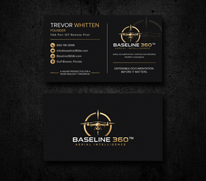 Business Card Design by Uttom 2 for this project | Design: #37730983