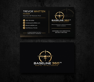 Business Card Design by Uttom 2 for this project | Design: #37731019