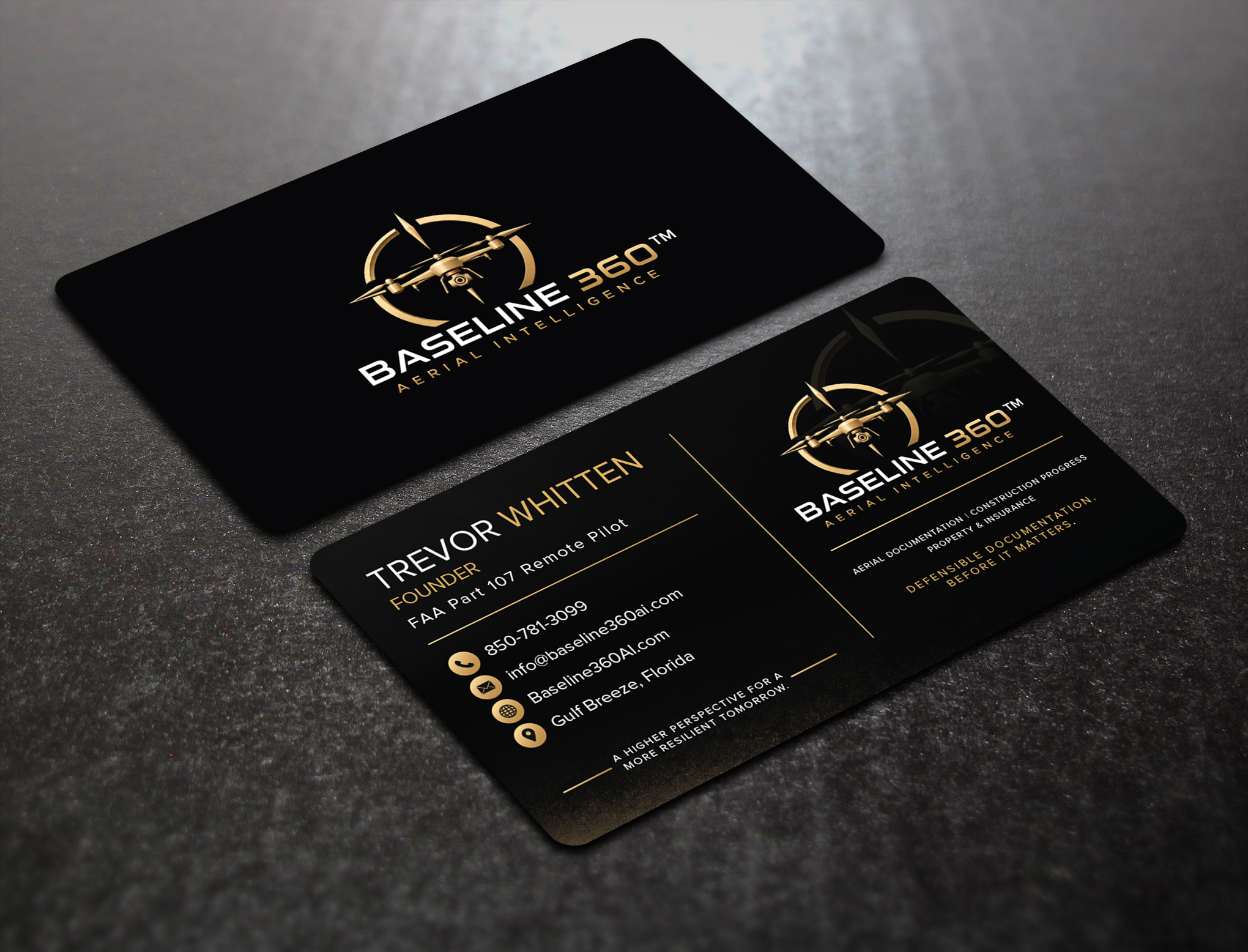 Business Card Design by Uttom 2 for this project | Design #37731037