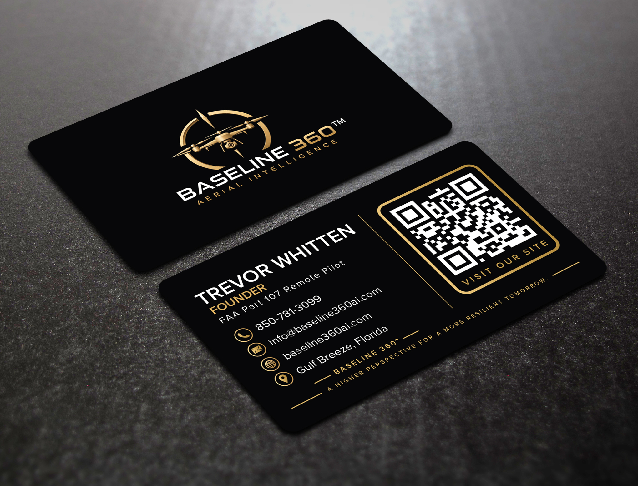 Business Card Design by Uttom 2 for this project | Design: #37734396