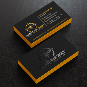 Business Card Design by Imagine design000 for this project | Design: #37733732