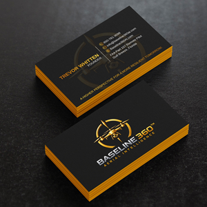 Business Card Design by Imagine design000 for this project | Design: #37733795