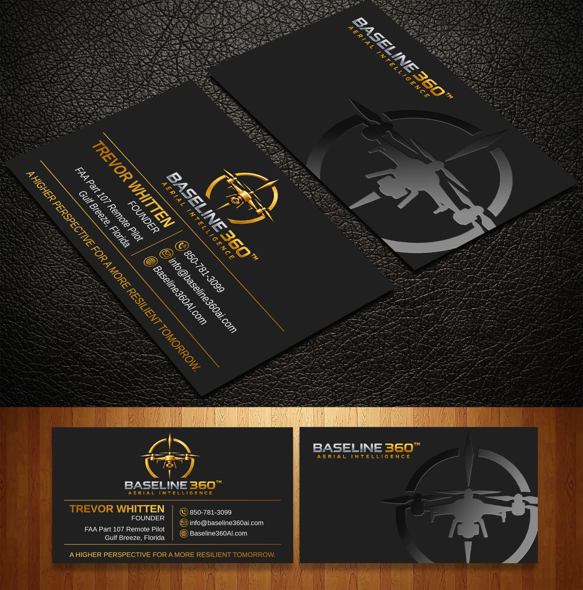 Business Card Design by Imagine design000 for this project | Design #37733843