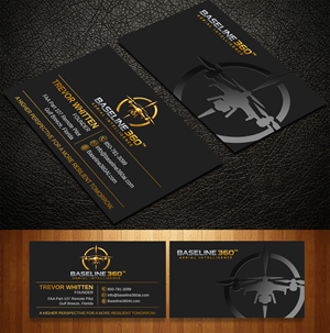 Business Card Design by Imagine design000 for this project | Design: #37733843