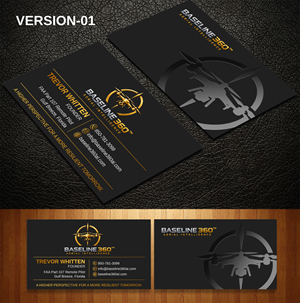 Business Card Design by Imagine design000 for this project | Design: #37734900
