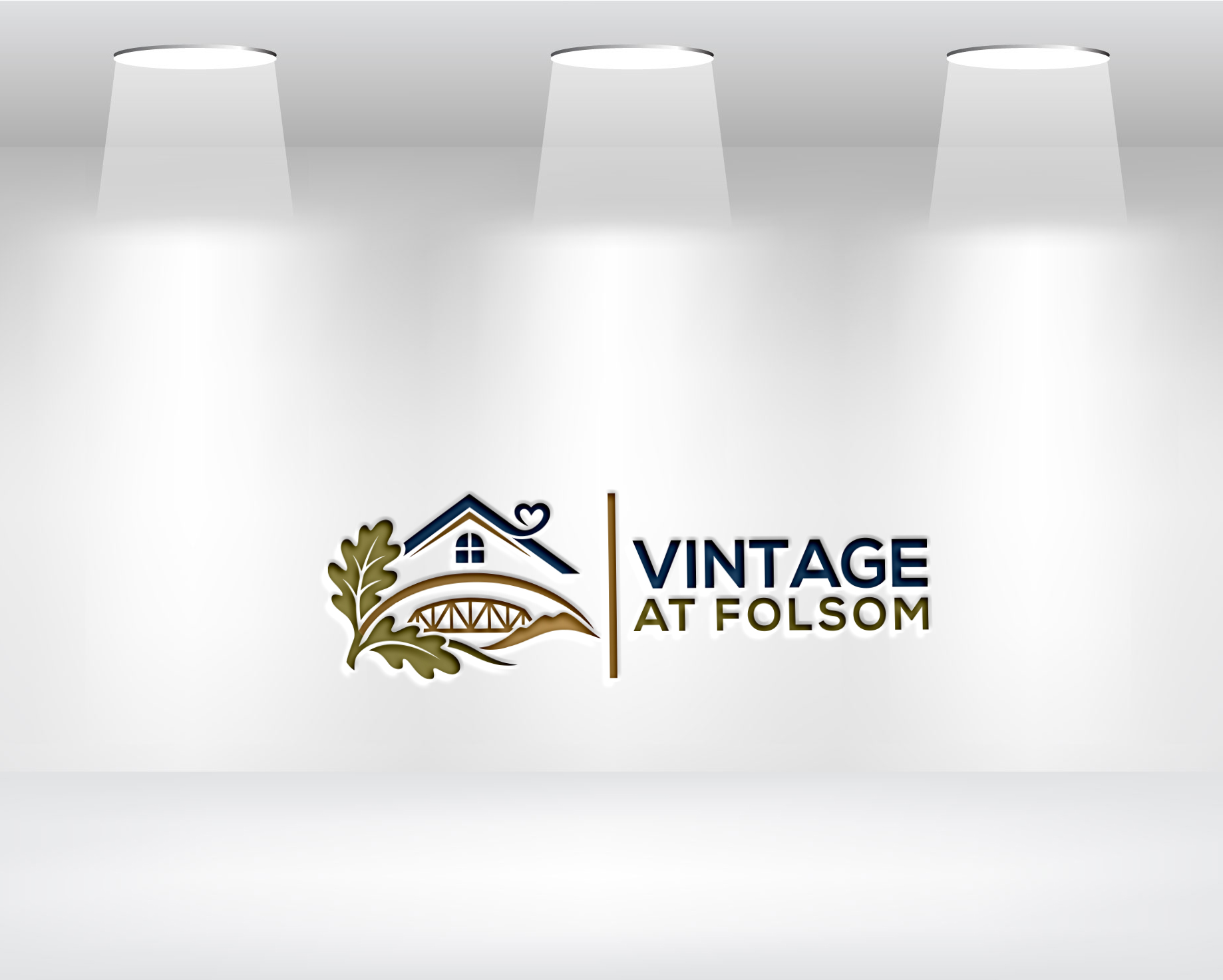 Logo Design by Adam Smith..... for this project | Design #37736728