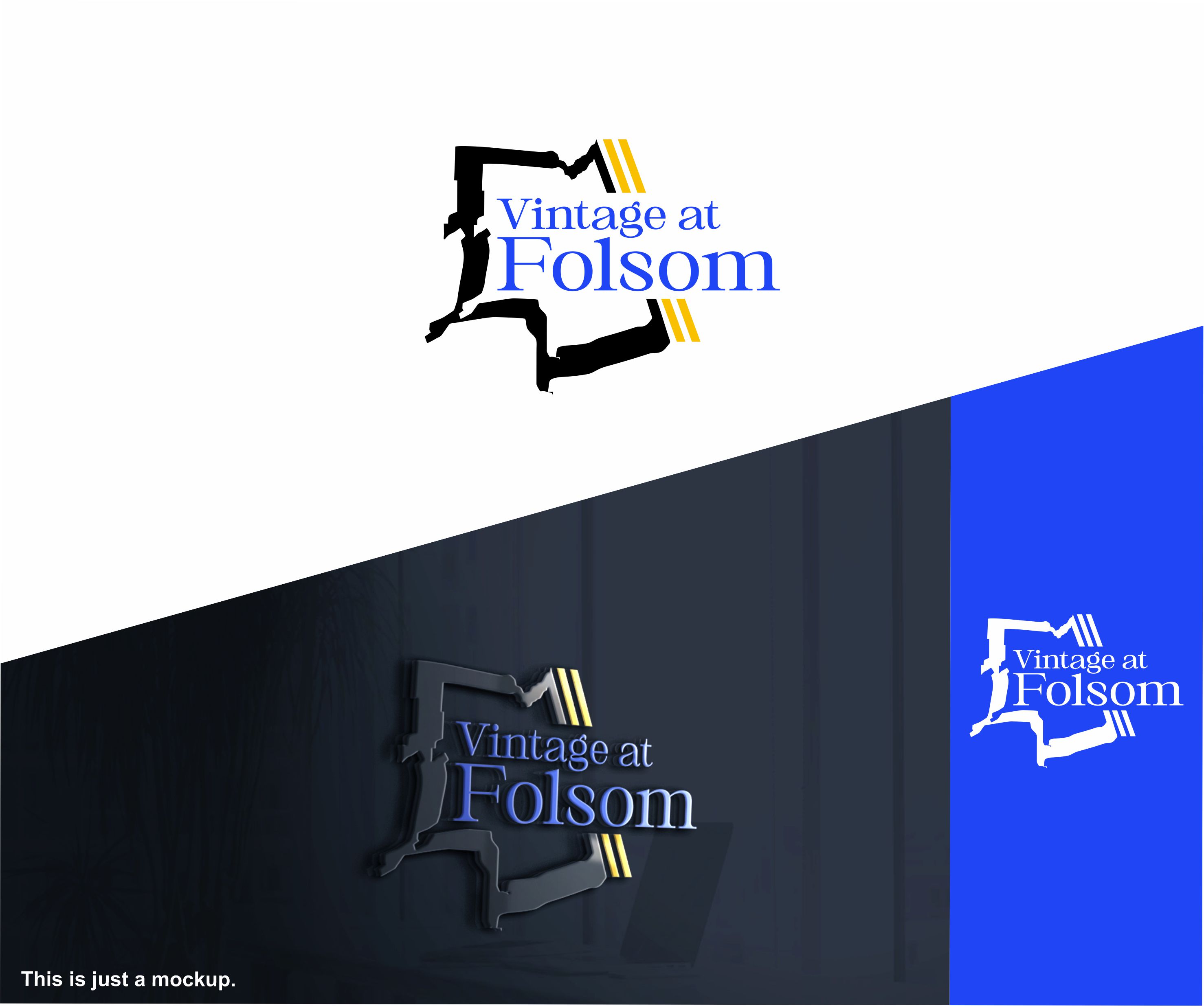 Logo Design by alkaline for this project | Design #37731468